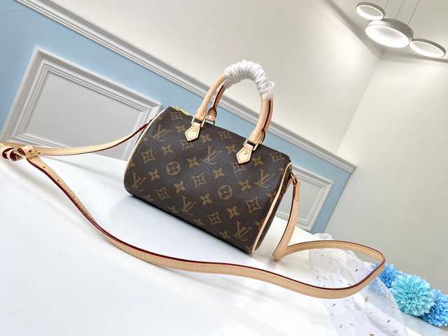 M61251 Speedy 20