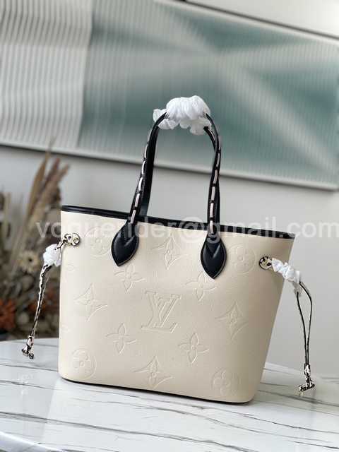 M58525 Neverfull Wild at Heart MM M58525 Neverfull Wild at Heart MM