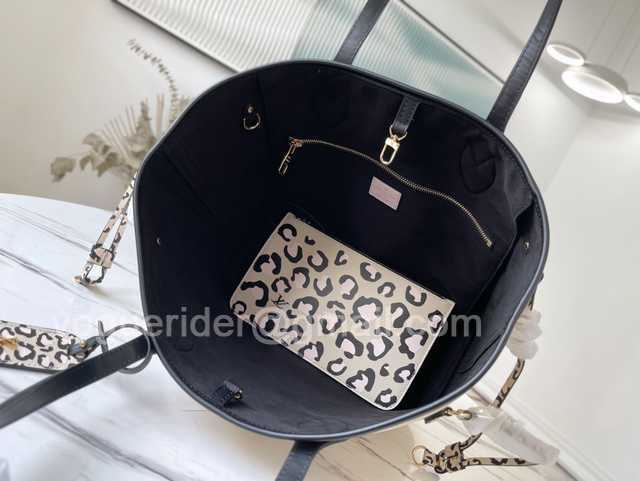 M58525 Neverfull Wild at Heart MM M58525 Neverfull Wild at Heart MM