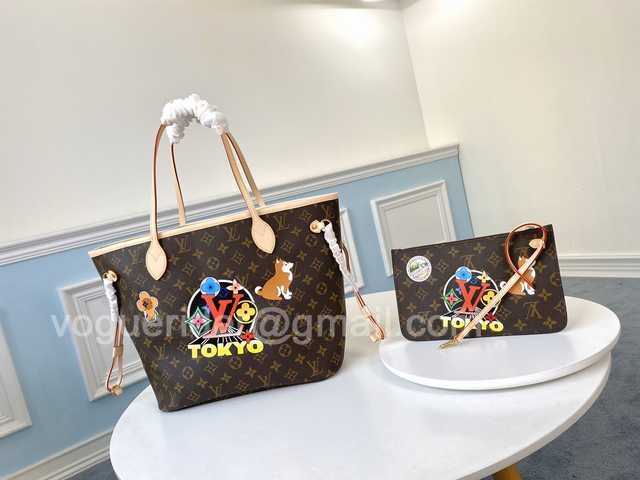 M60176 Neverfull MM M60176 Neverfull MM