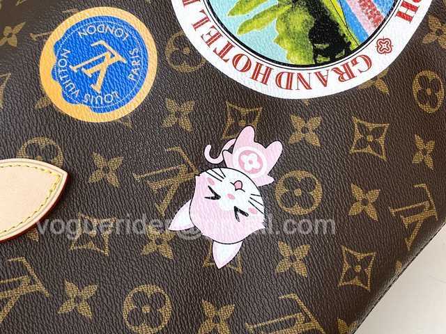 M60176 Neverfull MM M60176 Neverfull MM