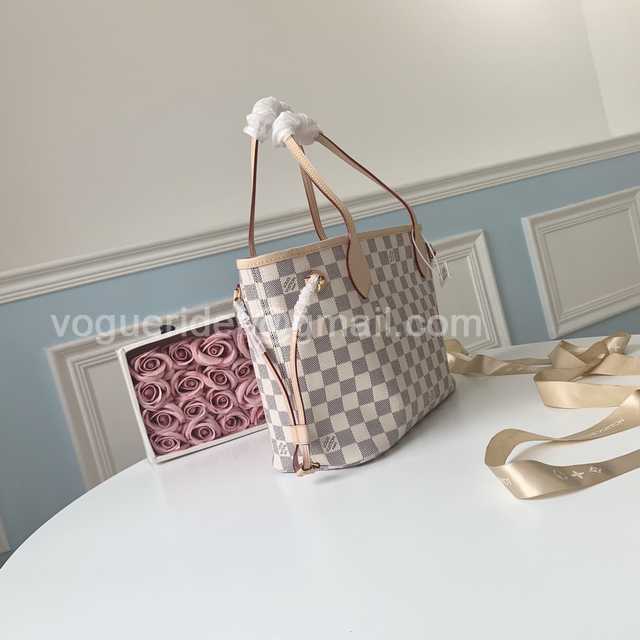 M41362 Neverfull PM pink M41362 Neverfull PM pink