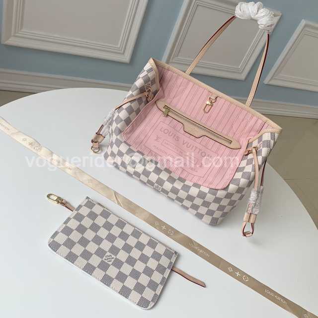 M41362 Neverfull PM pink M41362 Neverfull PM pink