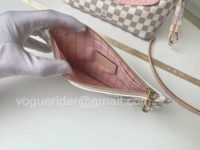 M41362 Neverfull PM pink M41362 Neverfull PM pink