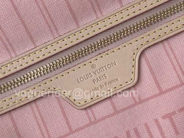 M41362 Neverfull PM pink M41362 Neverfull PM pink