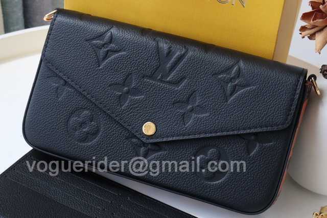 M80697 Pochette Felicie 21 M80697 Pochette Felicie 21