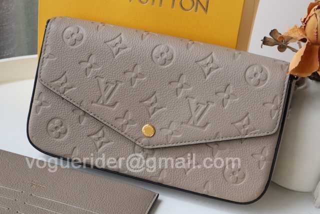 M68697 Pochette Felicie 21 M68697 Pochette Felicie 21