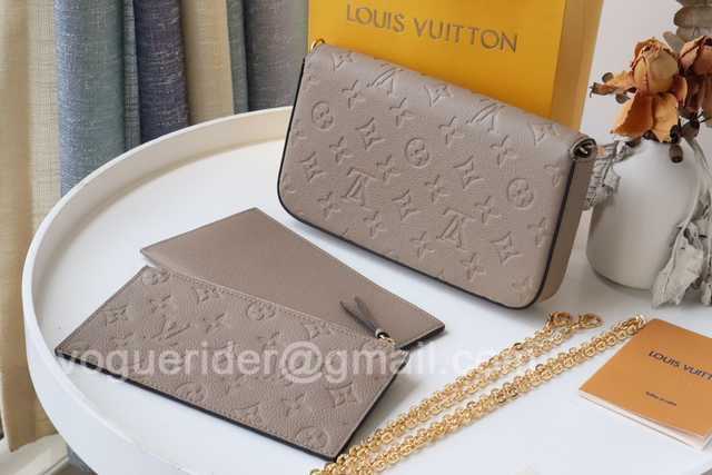 M68697 Pochette Felicie 21 M68697 Pochette Felicie 21
