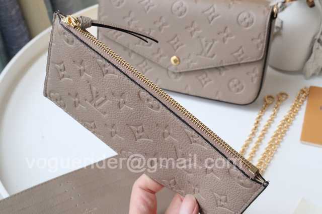 M68697 Pochette Felicie 21 M68697 Pochette Felicie 21