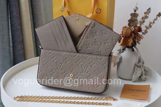 M68697 Pochette Felicie 21 M68697 Pochette Felicie 21