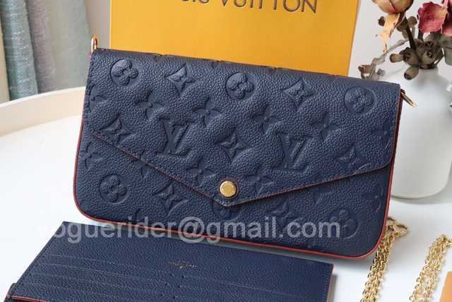 M64065 Pochette Felicie 21 M64065 Pochette Felicie 21