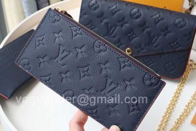 M64065 Pochette Felicie 21 M64065 Pochette Felicie 21