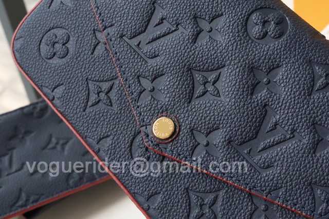 M64065 Pochette Felicie 21 M64065 Pochette Felicie 21