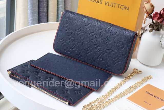 M64065 Pochette Felicie 21 M64065 Pochette Felicie 21