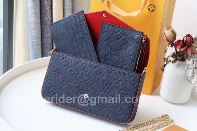 M64065 Pochette Felicie 21 M64065 Pochette Felicie 21
