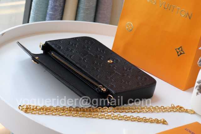 M64065 Pochette Felicie 21 M64065 Pochette Felicie 21