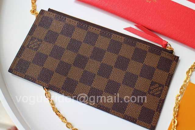 M61276 Pochette Felicie 21 M61276 Pochette Felicie 21