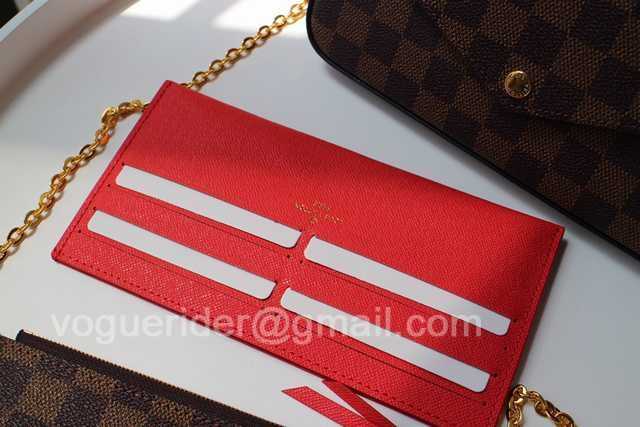 M61276 Pochette Felicie 21 M61276 Pochette Felicie 21