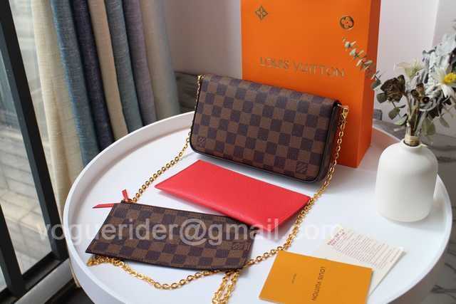 M61276 Pochette Felicie 21 M61276 Pochette Felicie 21