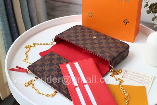 M61276 Pochette Felicie 21 M61276 Pochette Felicie 21