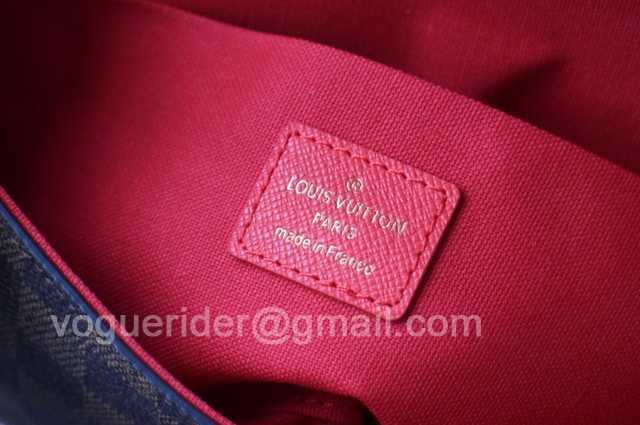 M61276 Pochette Felicie 21 M61276 Pochette Felicie 21
