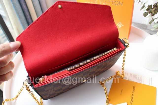 M61276 Pochette Felicie 21 M61276 Pochette Felicie 21