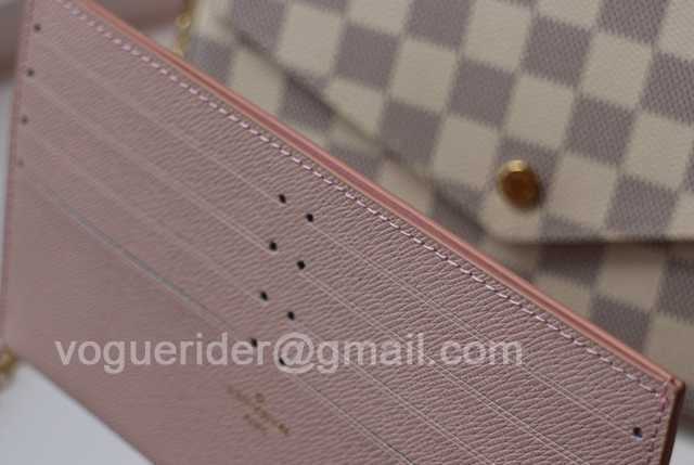 M61276 Pochette Felicie 21 M61276 Pochette Felicie 21