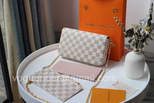M61276 Pochette Felicie 21 M61276 Pochette Felicie 21
