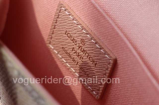 M61276 Pochette Felicie 21 M61276 Pochette Felicie 21