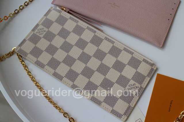 M61276 Pochette Felicie 21 M61276 Pochette Felicie 21