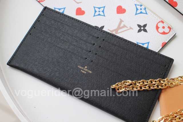 M61276 Pochette Felicie 21 M61276 Pochette Felicie 21