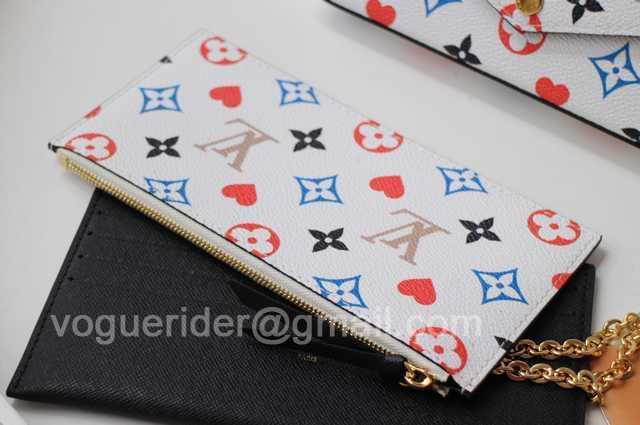 M61276 Pochette Felicie 21 M61276 Pochette Felicie 21