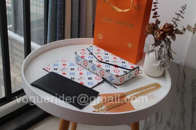 M61276 Pochette Felicie 21 M61276 Pochette Felicie 21