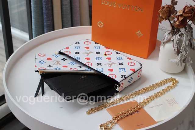 M61276 Pochette Felicie 21 M61276 Pochette Felicie 21
