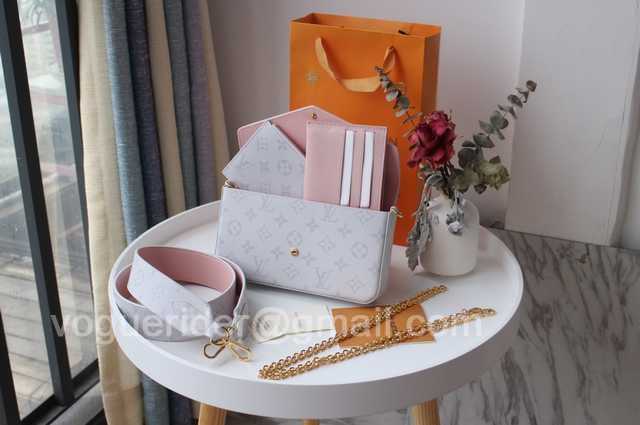 M61276 Pochette Felicie M61276 Pochette Felicie