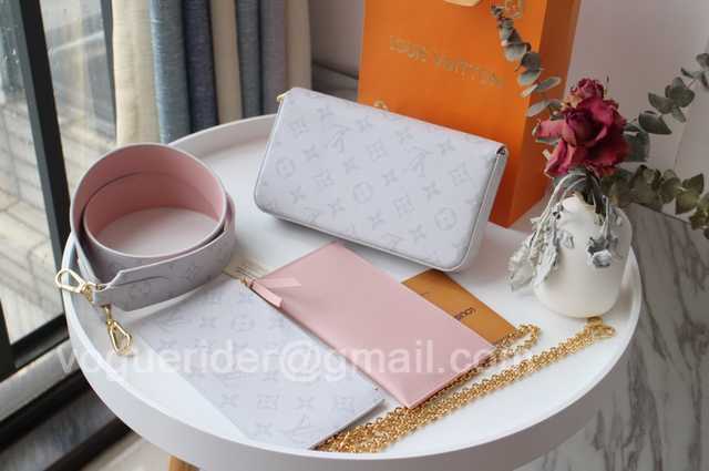 M61276 Pochette Felicie M61276 Pochette Felicie