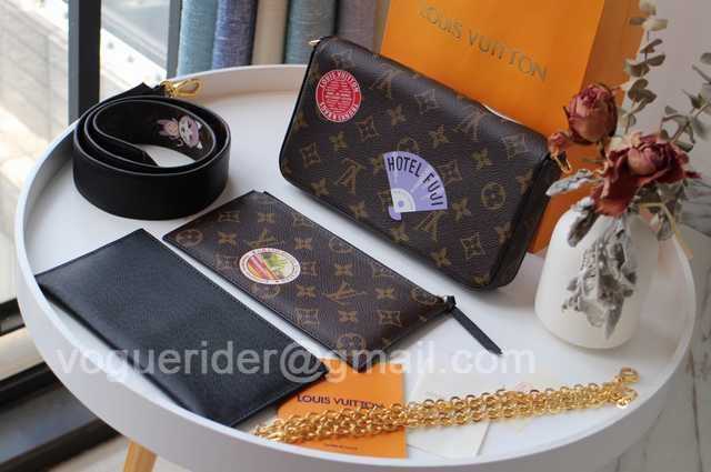 M61276 Pochette Felicie 21 M61276 Pochette Felicie 21