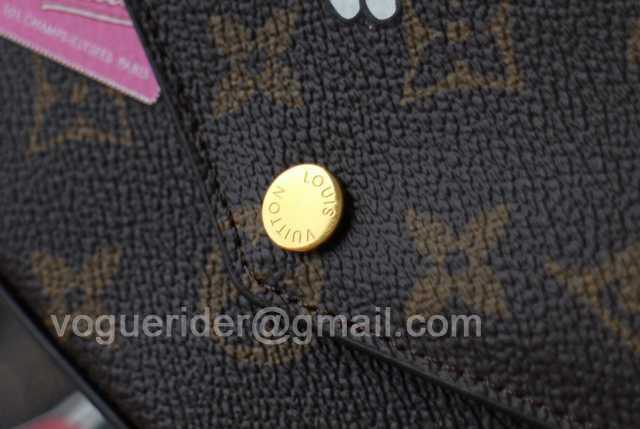 M61276 Pochette Felicie 21 M61276 Pochette Felicie 21