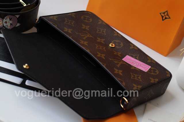 M61276 Pochette Felicie 21 M61276 Pochette Felicie 21