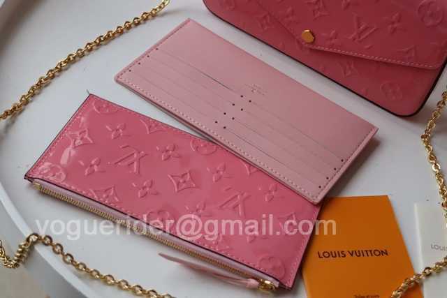 M64358 Pochette Felicie 21 M64358 Pochette Felicie 21