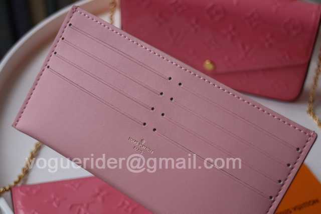 M64358 Pochette Felicie 21 M64358 Pochette Felicie 21