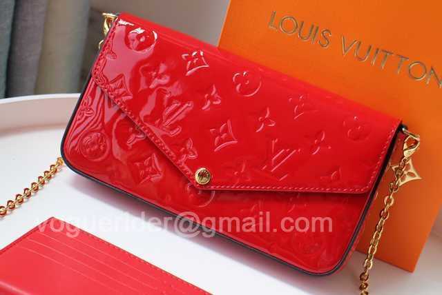 M64358 Pochette Felicie 21 M64358 Pochette Felicie 21