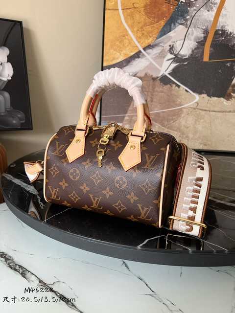 M46222 Speedy Bandouliere 20