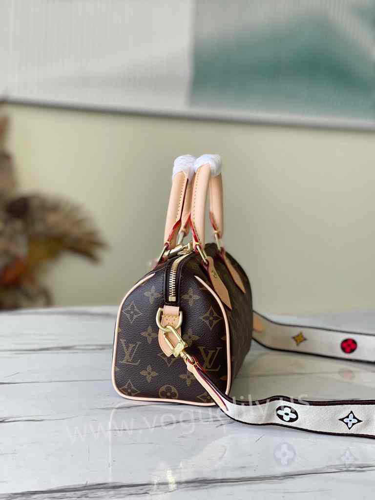 M45957 Speedy Bandouliere 20 M45957 Speedy Bandouliere 20