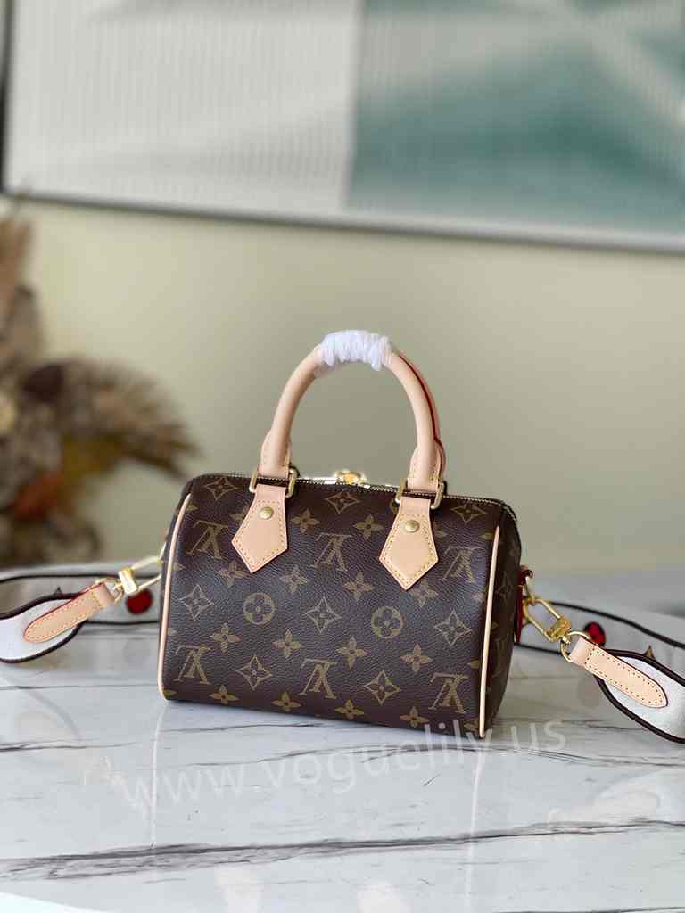 M45957 Speedy Bandouliere 20 M45957 Speedy Bandouliere 20