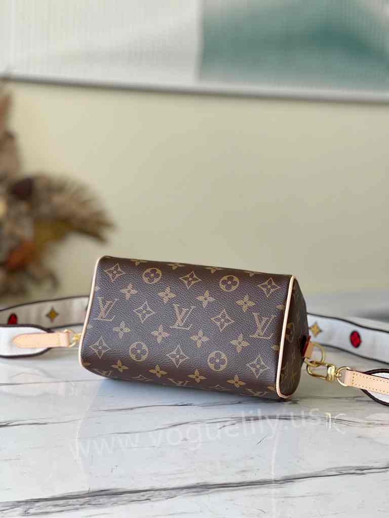M45957 Speedy Bandouliere 20 M45957 Speedy Bandouliere 20