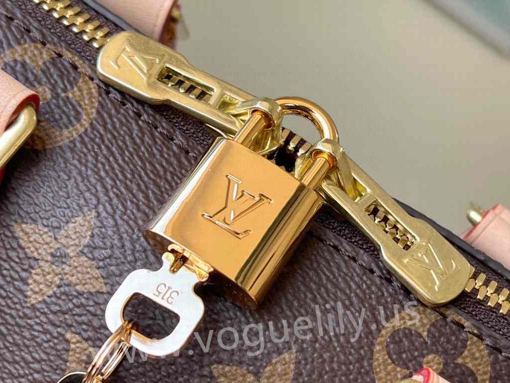 M45957 Speedy Bandouliere 20 M45957 Speedy Bandouliere 20