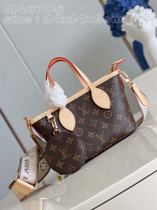 M46705 Neverfull BB 24