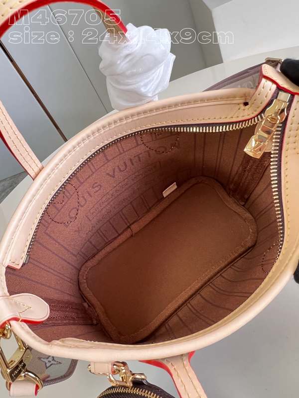 M46705 Neverfull BB 24 M46705 Neverfull BB 24
