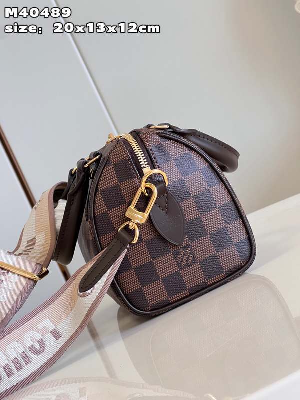 M40489 Speedy Bandoulière 20 M40489 Speedy Bandoulière 20
